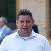 Christiaan van der Linden